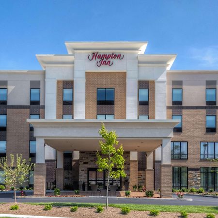 Hampton Inn-St. Louis Wentzville, Mo Zewnętrze zdjęcie
