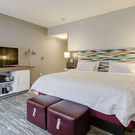 Hampton Inn-St. Louis Wentzville, Mo Zewnętrze zdjęcie