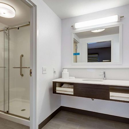 Hampton Inn-St. Louis Wentzville, Mo Zewnętrze zdjęcie