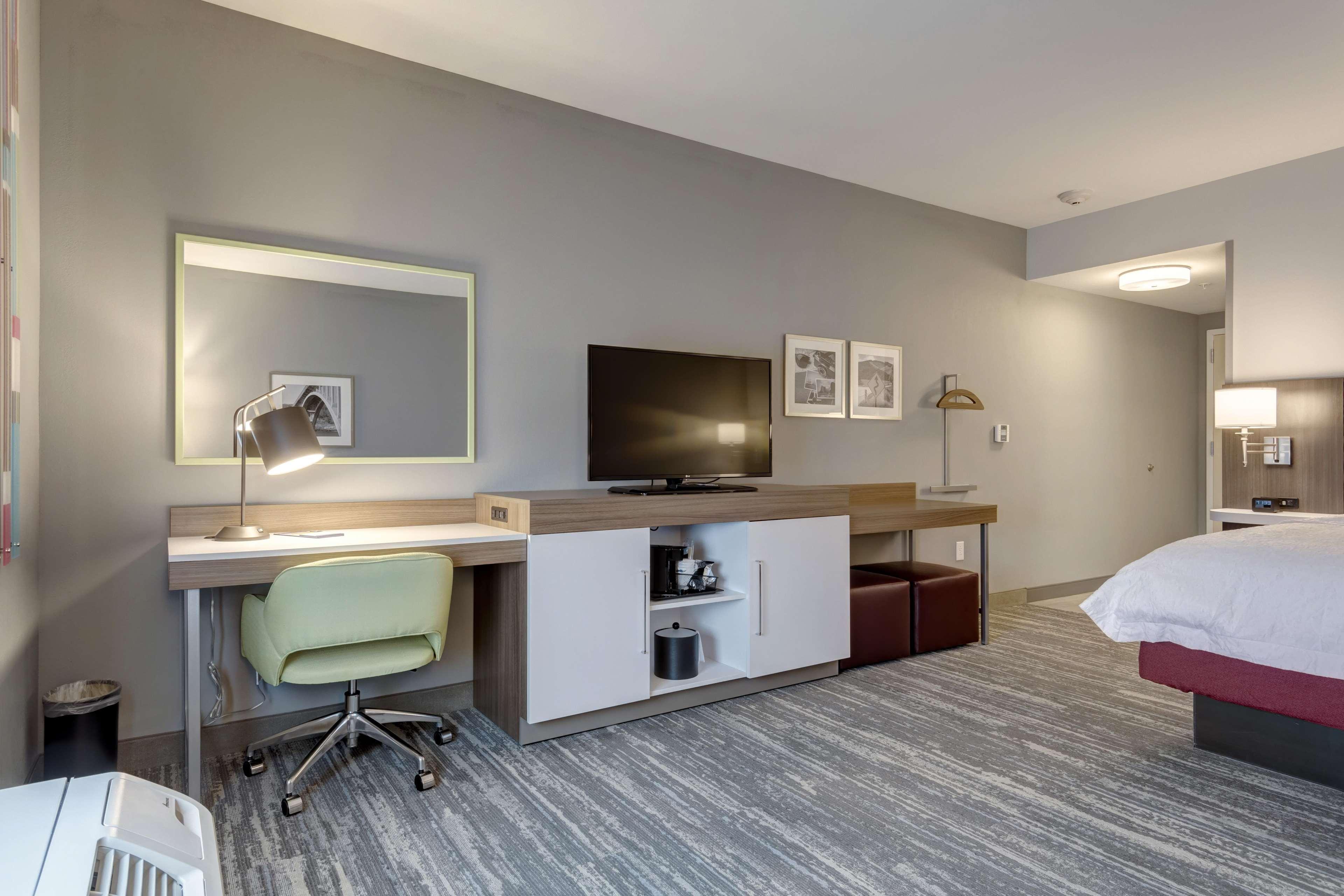 Hampton Inn-St. Louis Wentzville, Mo Zewnętrze zdjęcie