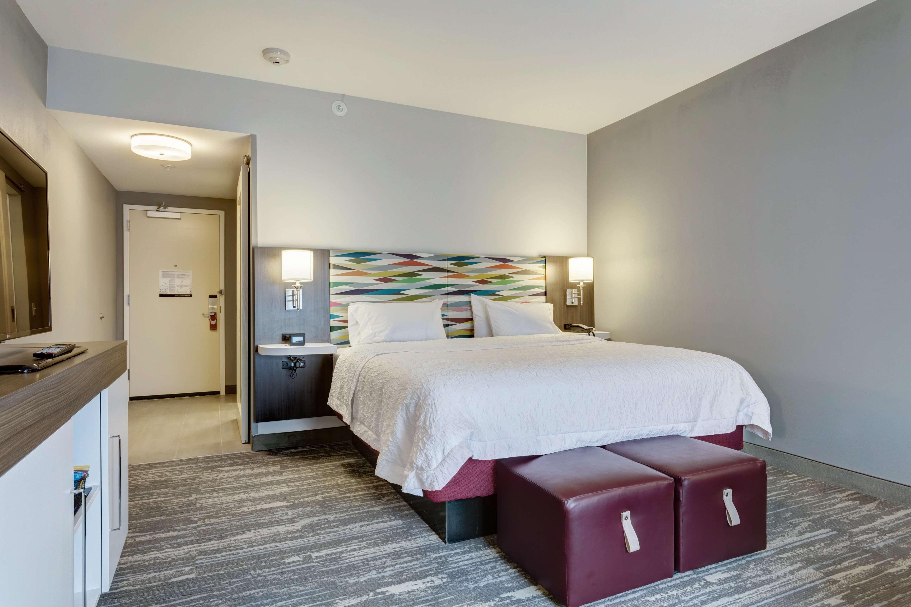 Hampton Inn-St. Louis Wentzville, Mo Zewnętrze zdjęcie