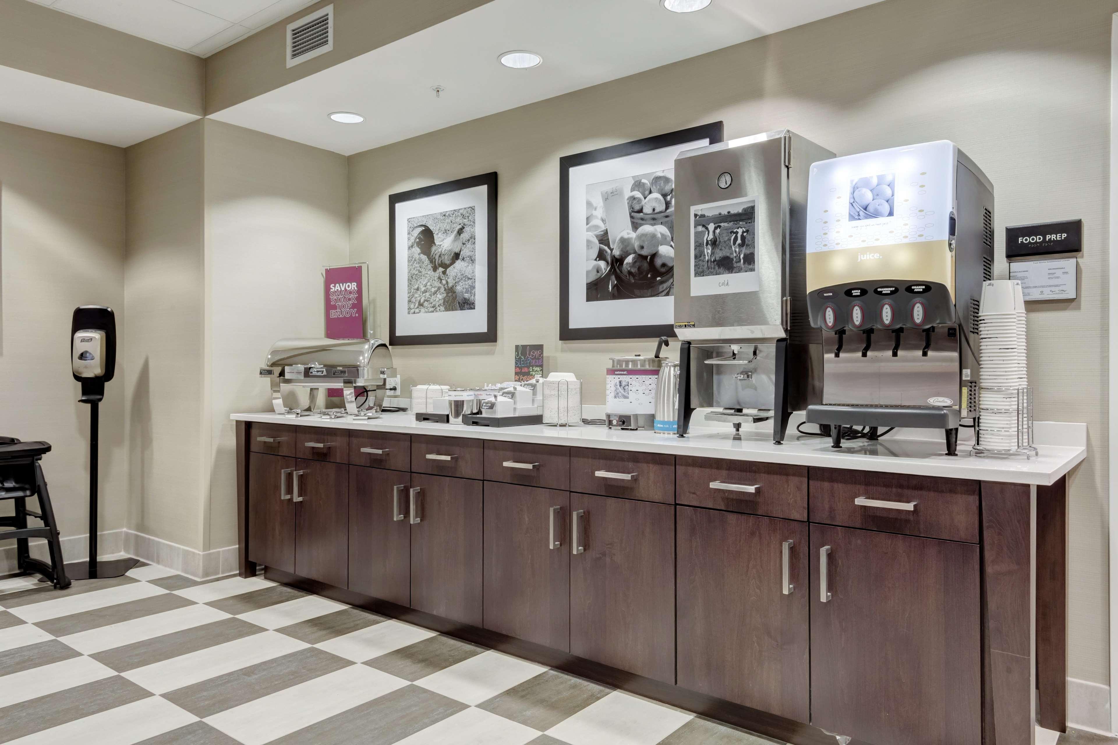 Hampton Inn-St. Louis Wentzville, Mo Zewnętrze zdjęcie