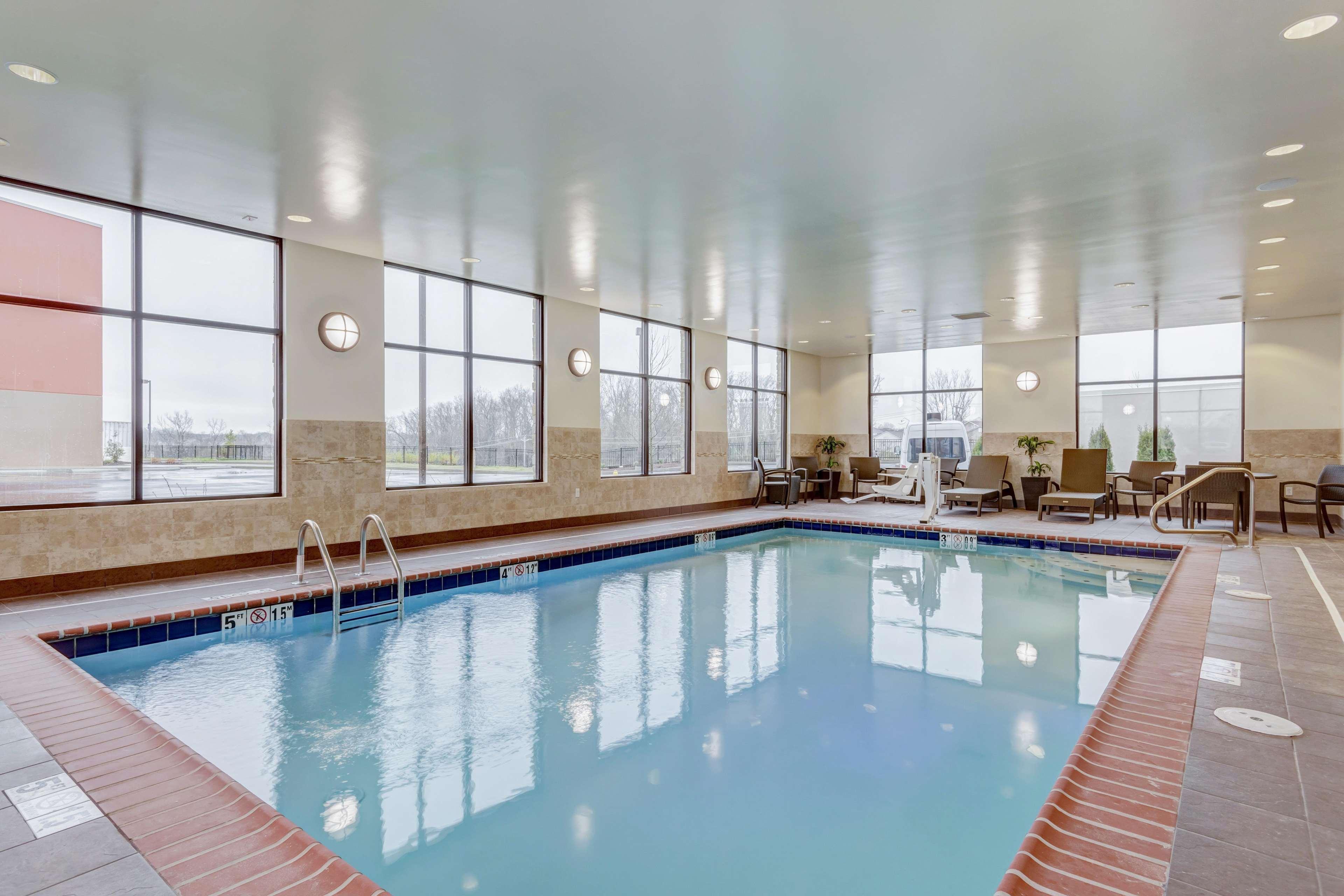 Hampton Inn-St. Louis Wentzville, Mo Zewnętrze zdjęcie