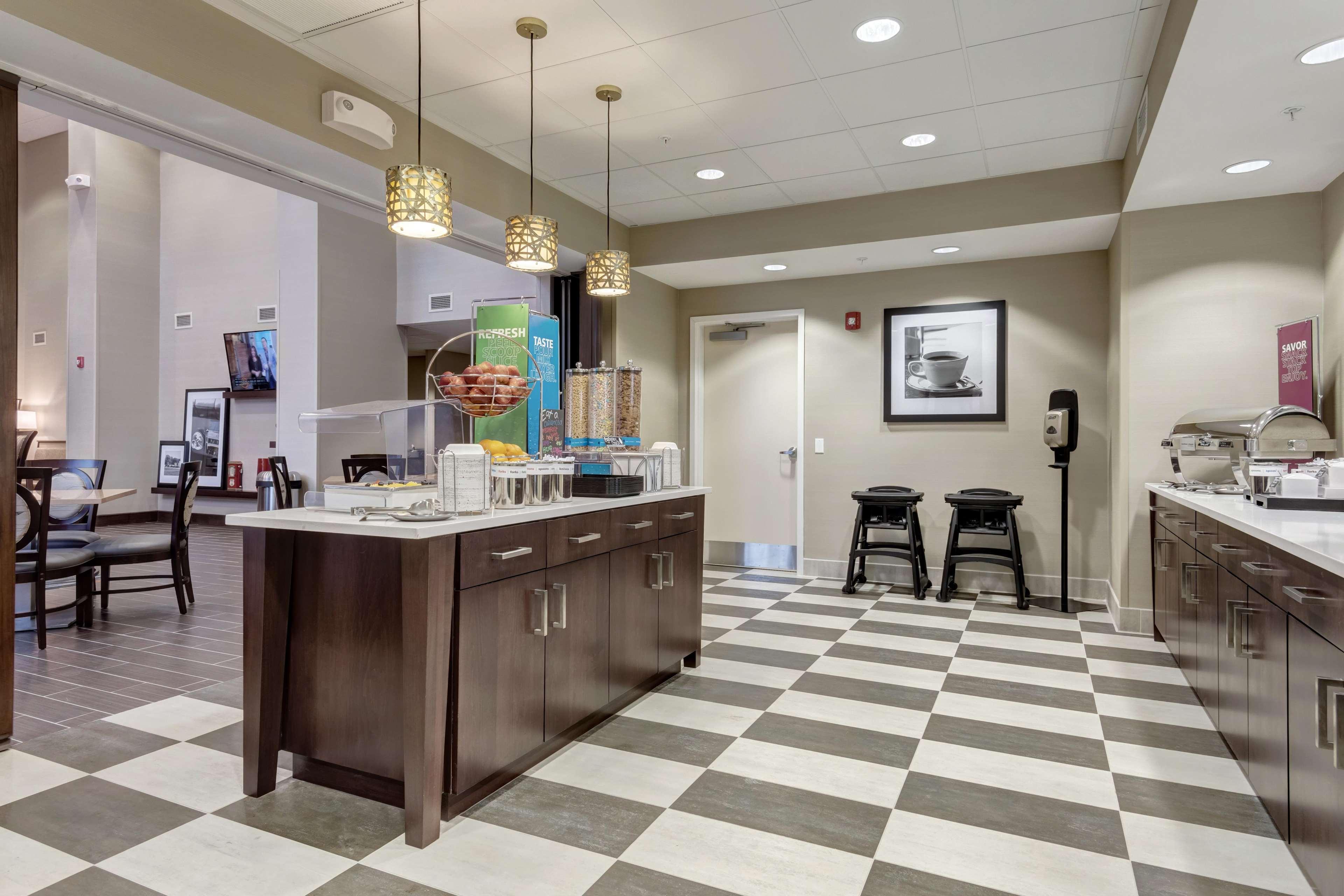 Hampton Inn-St. Louis Wentzville, Mo Zewnętrze zdjęcie
