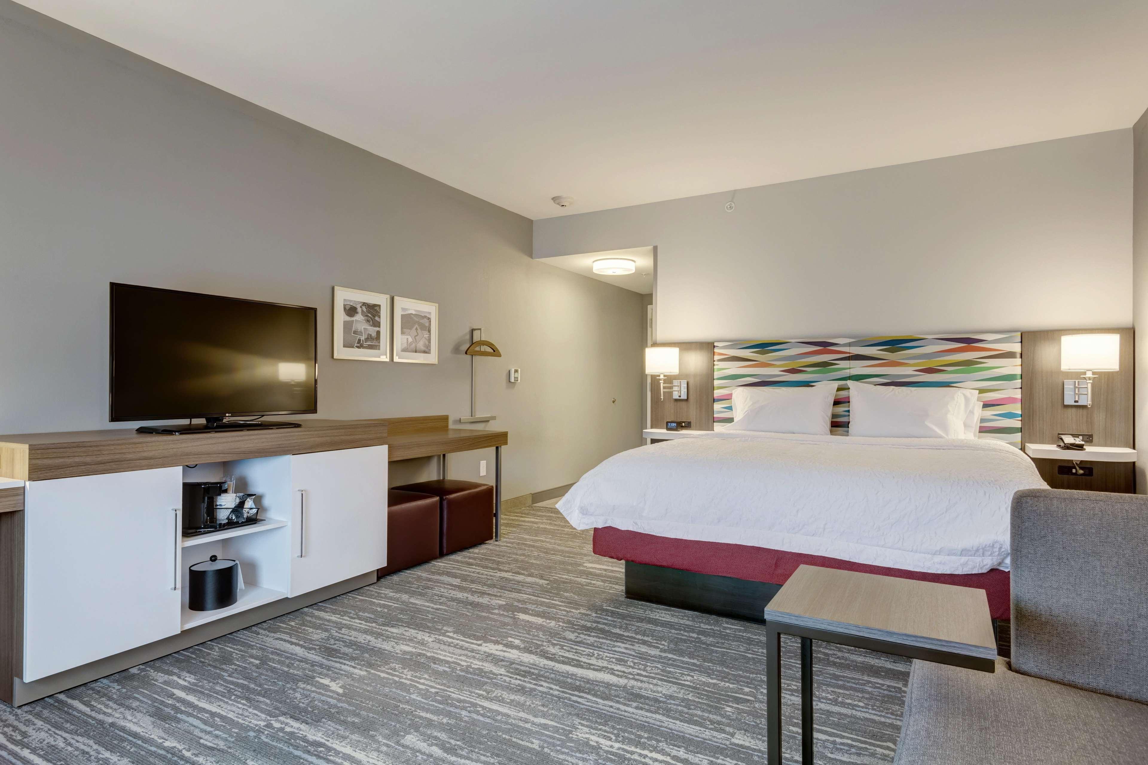 Hampton Inn-St. Louis Wentzville, Mo Zewnętrze zdjęcie