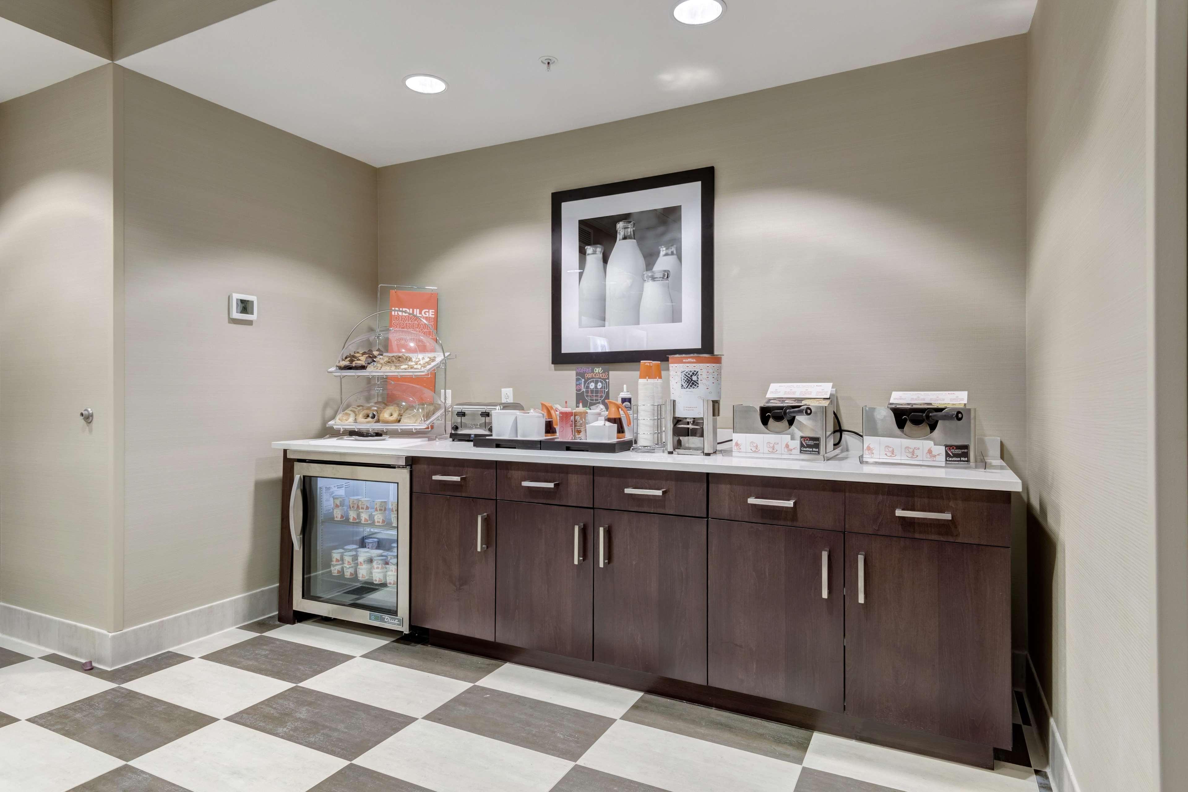 Hampton Inn-St. Louis Wentzville, Mo Zewnętrze zdjęcie