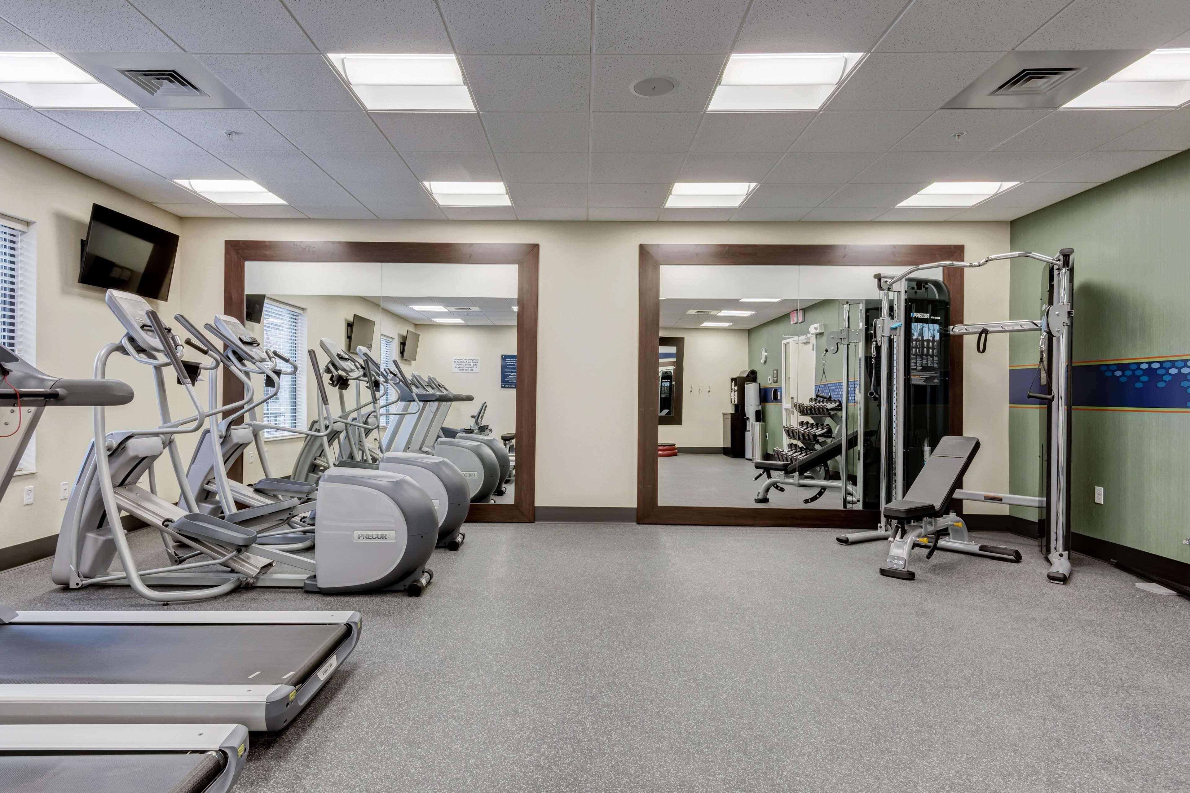 Hampton Inn-St. Louis Wentzville, Mo Zewnętrze zdjęcie