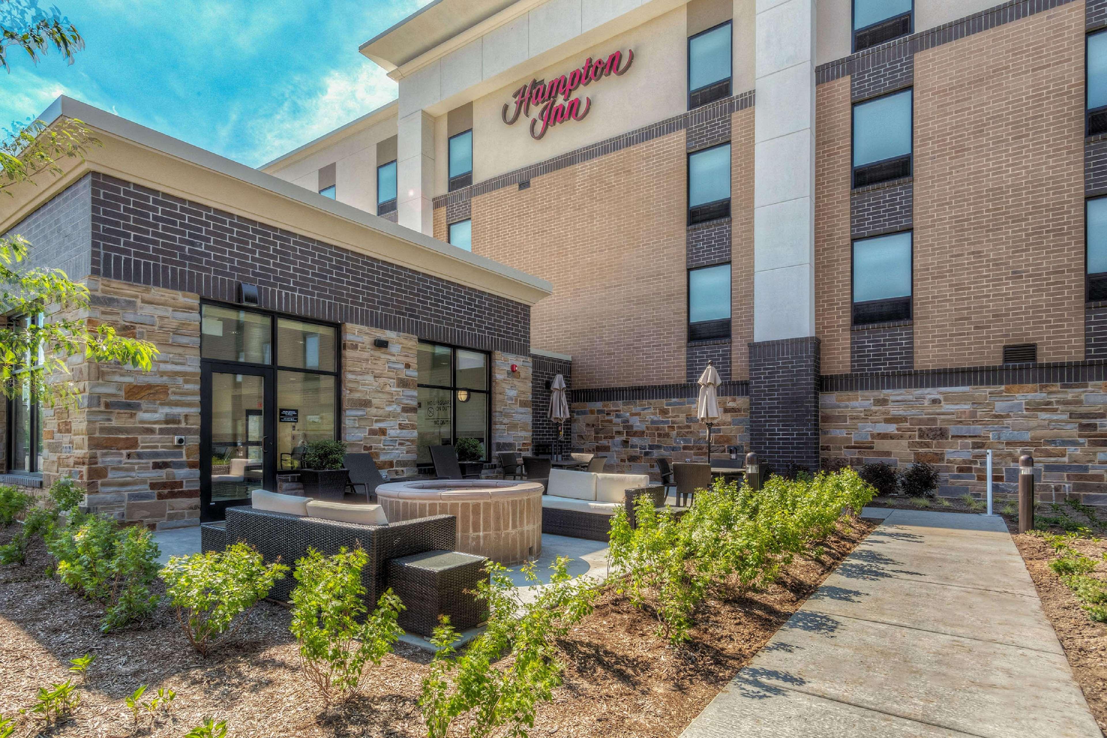 Hampton Inn-St. Louis Wentzville, Mo Zewnętrze zdjęcie