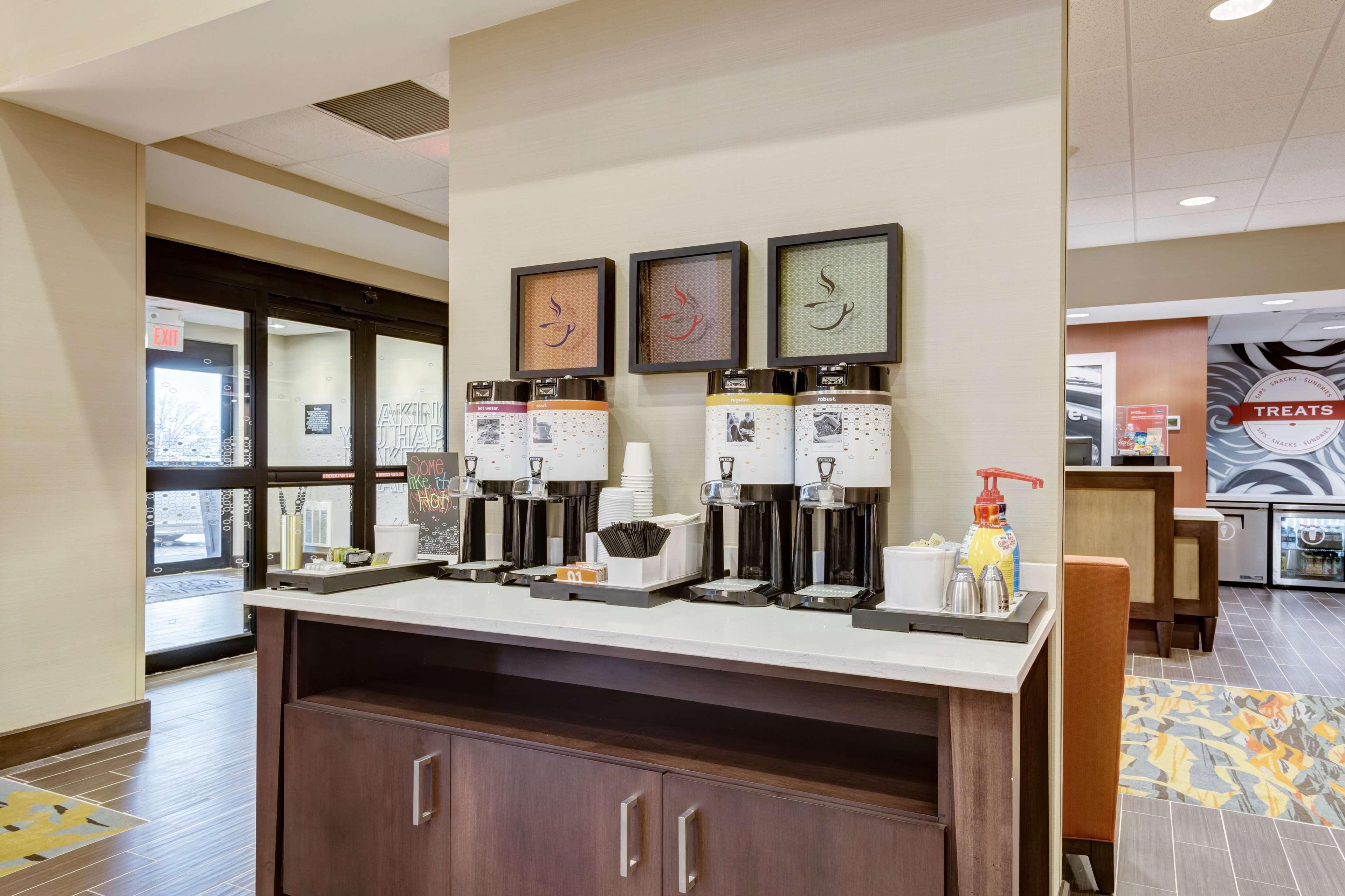 Hampton Inn-St. Louis Wentzville, Mo Zewnętrze zdjęcie