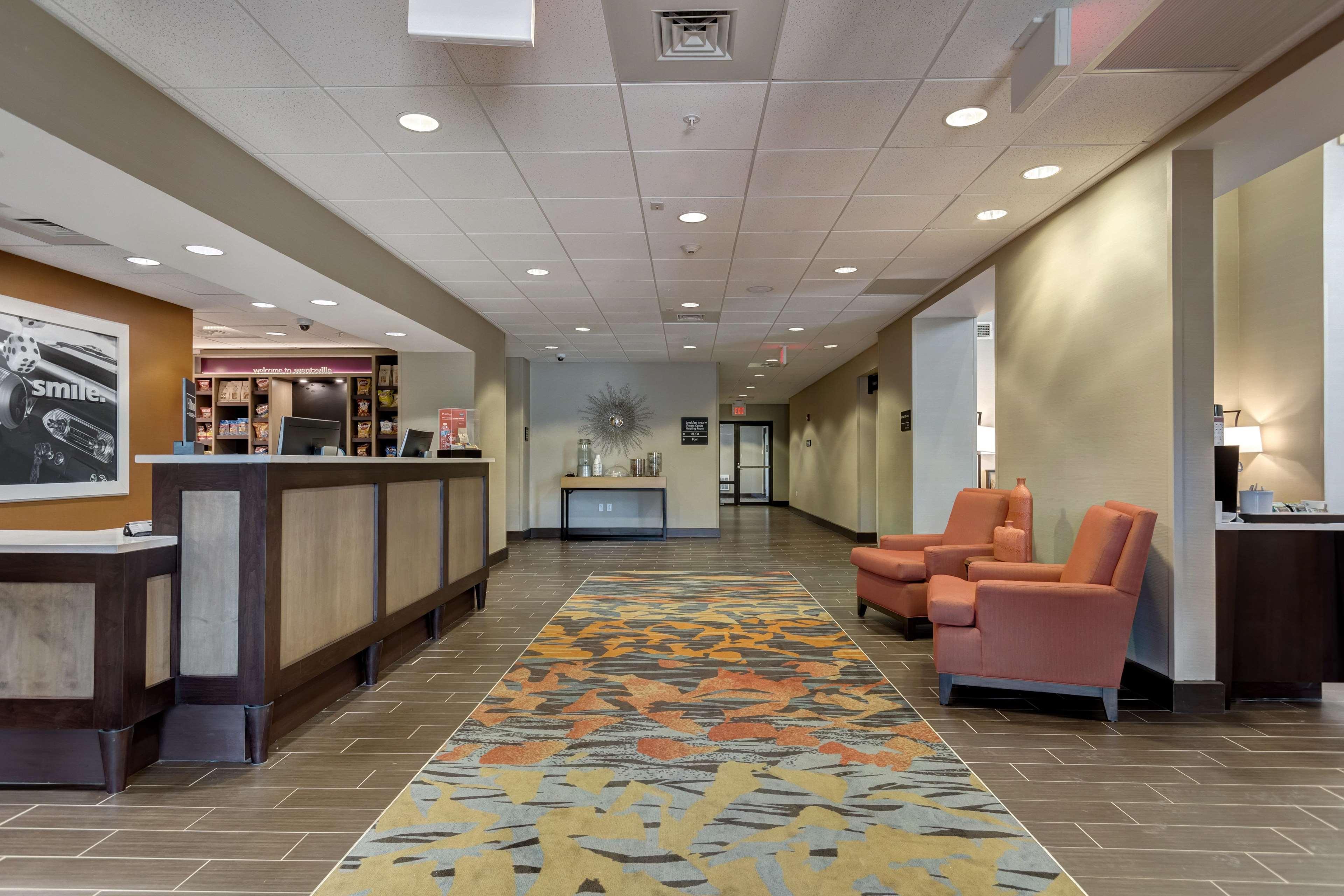 Hampton Inn-St. Louis Wentzville, Mo Zewnętrze zdjęcie