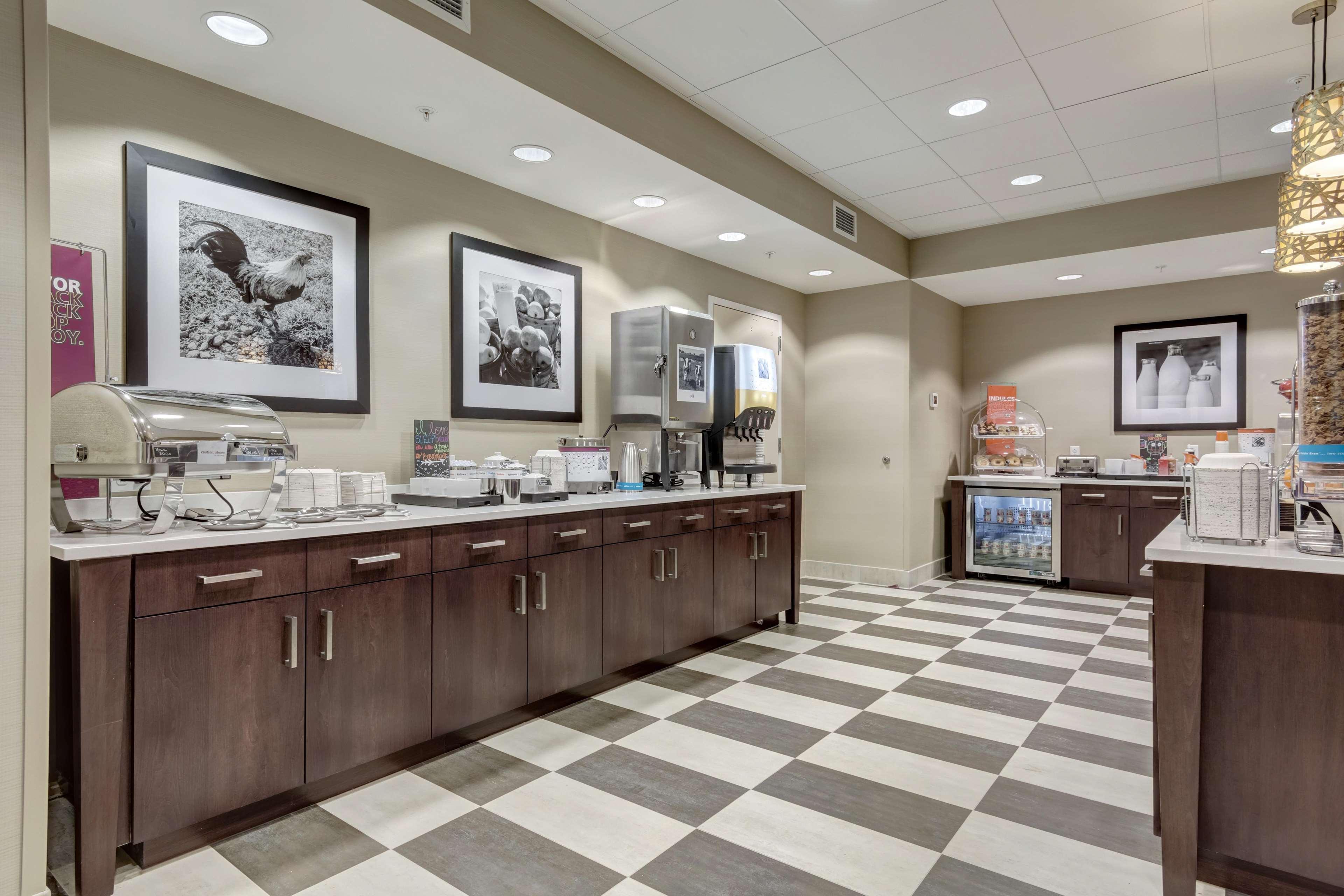 Hampton Inn-St. Louis Wentzville, Mo Zewnętrze zdjęcie