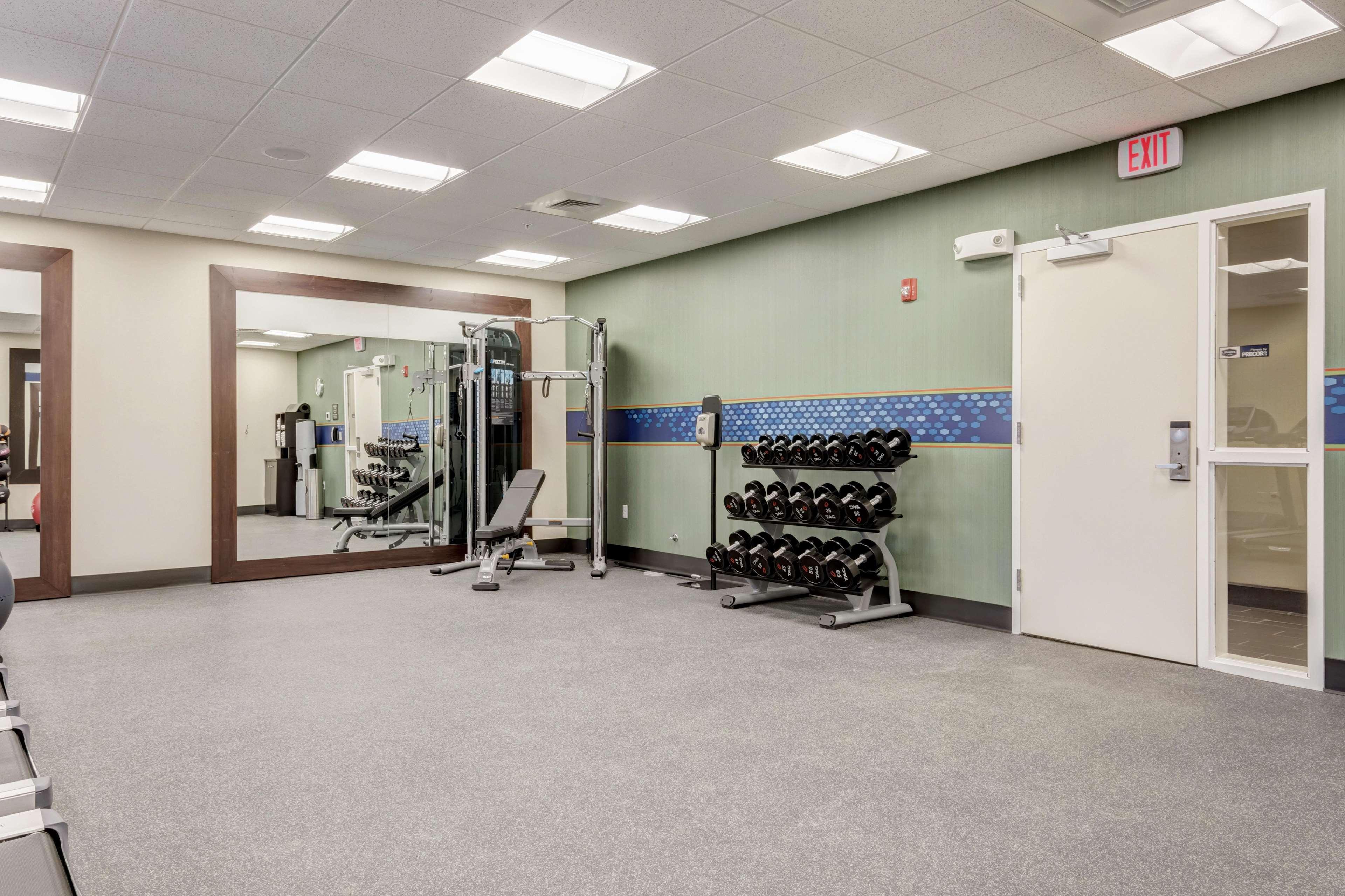 Hampton Inn-St. Louis Wentzville, Mo Zewnętrze zdjęcie