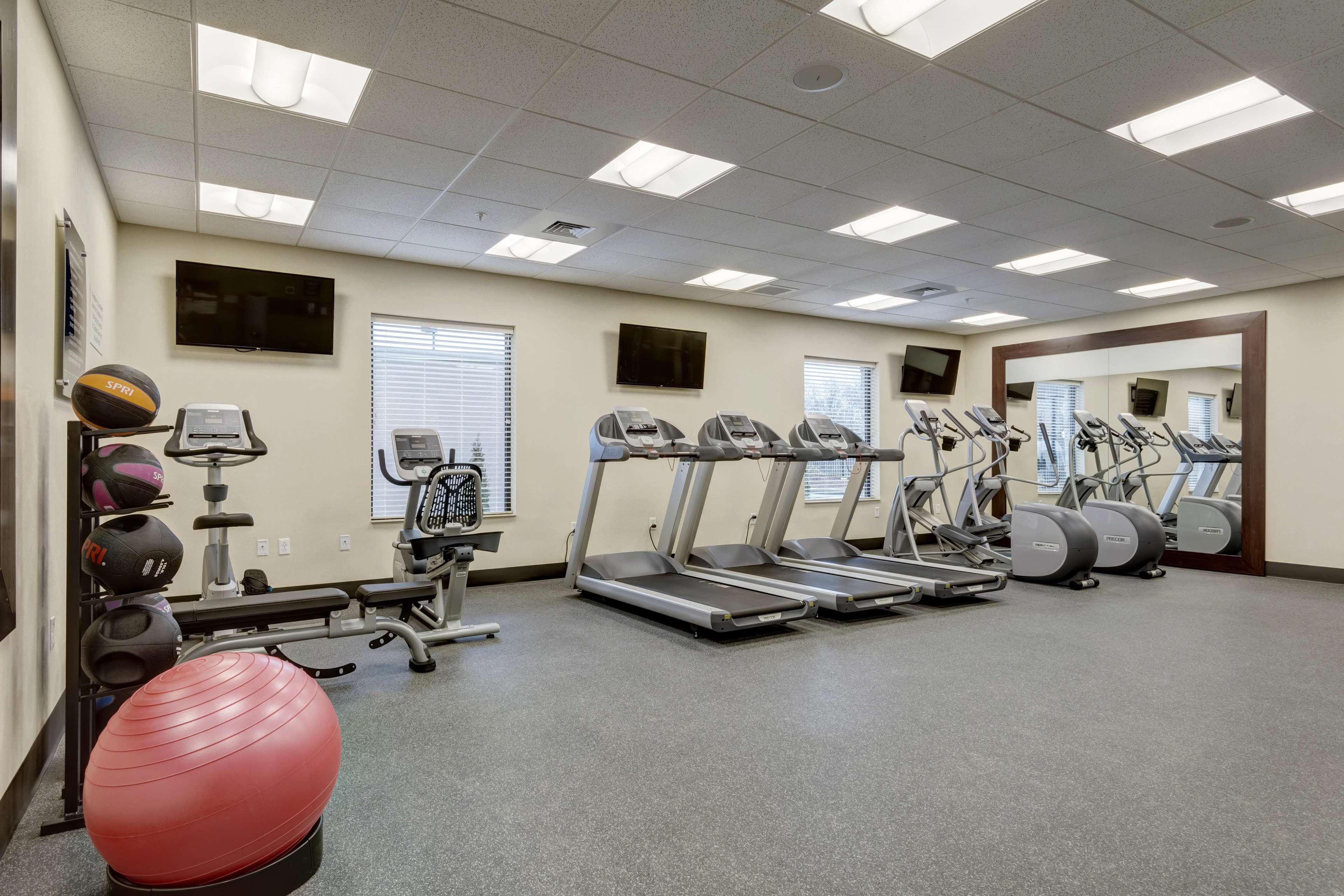 Hampton Inn-St. Louis Wentzville, Mo Zewnętrze zdjęcie