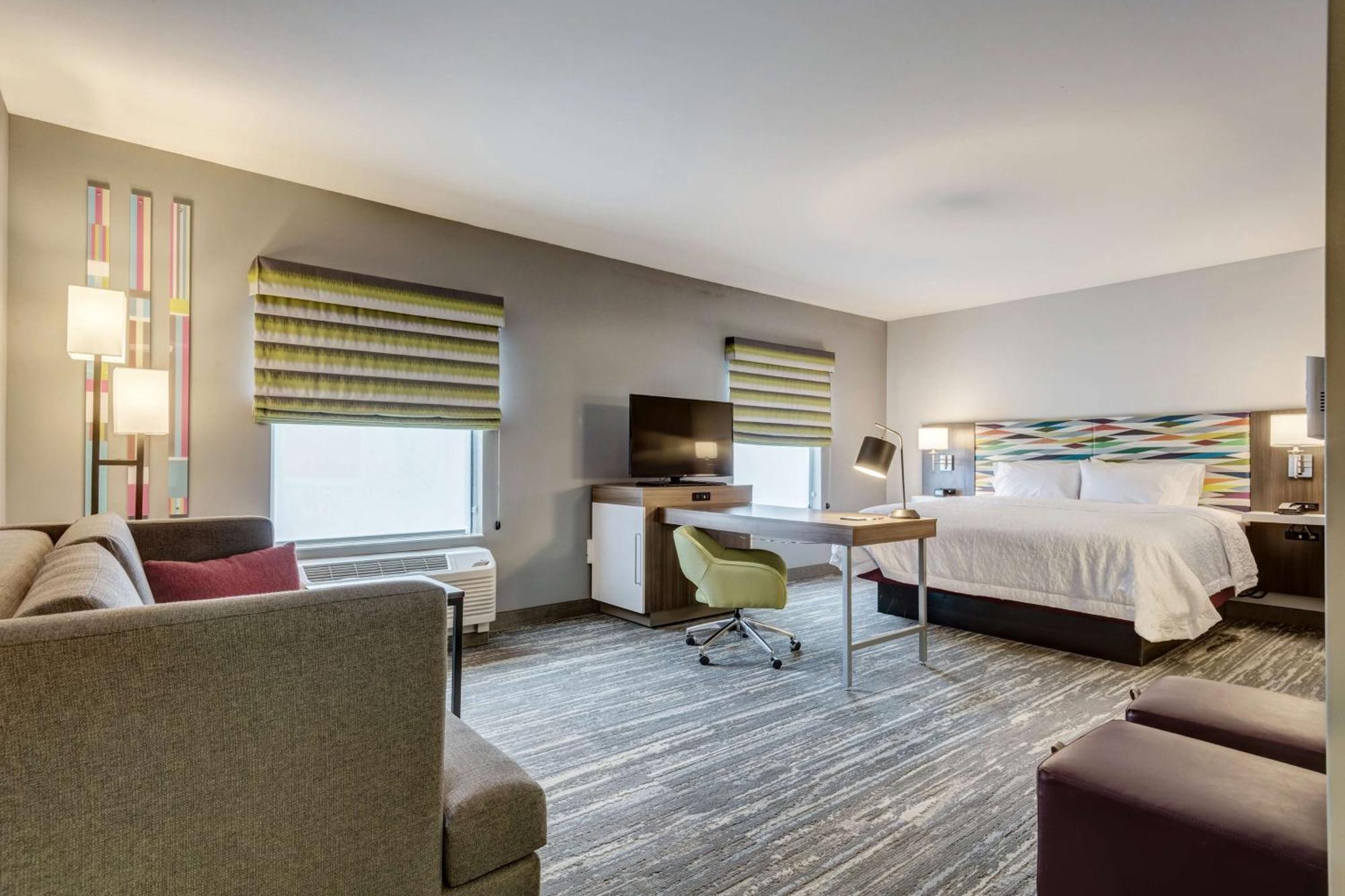 Hampton Inn-St. Louis Wentzville, Mo Zewnętrze zdjęcie