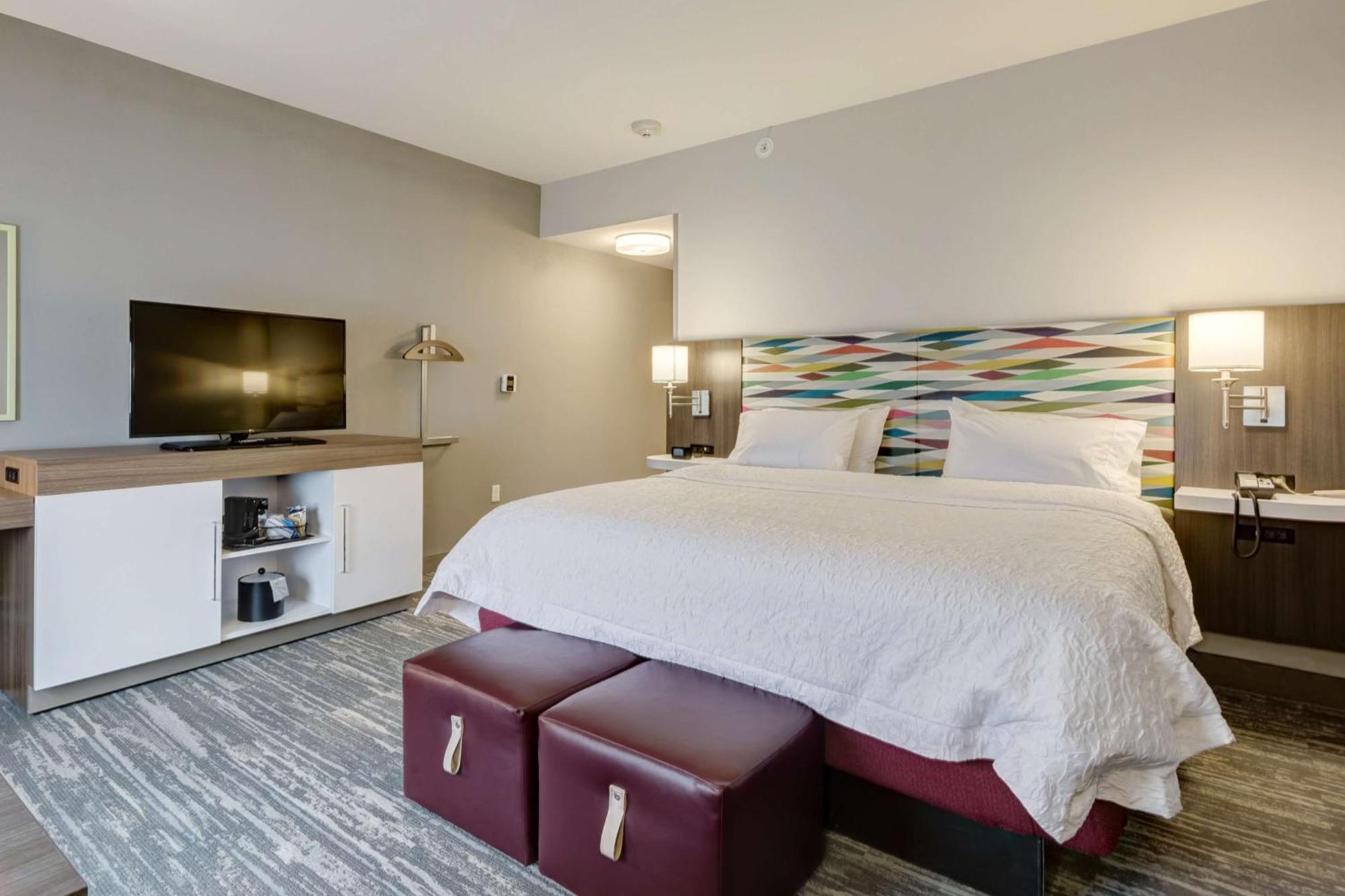Hampton Inn-St. Louis Wentzville, Mo Zewnętrze zdjęcie