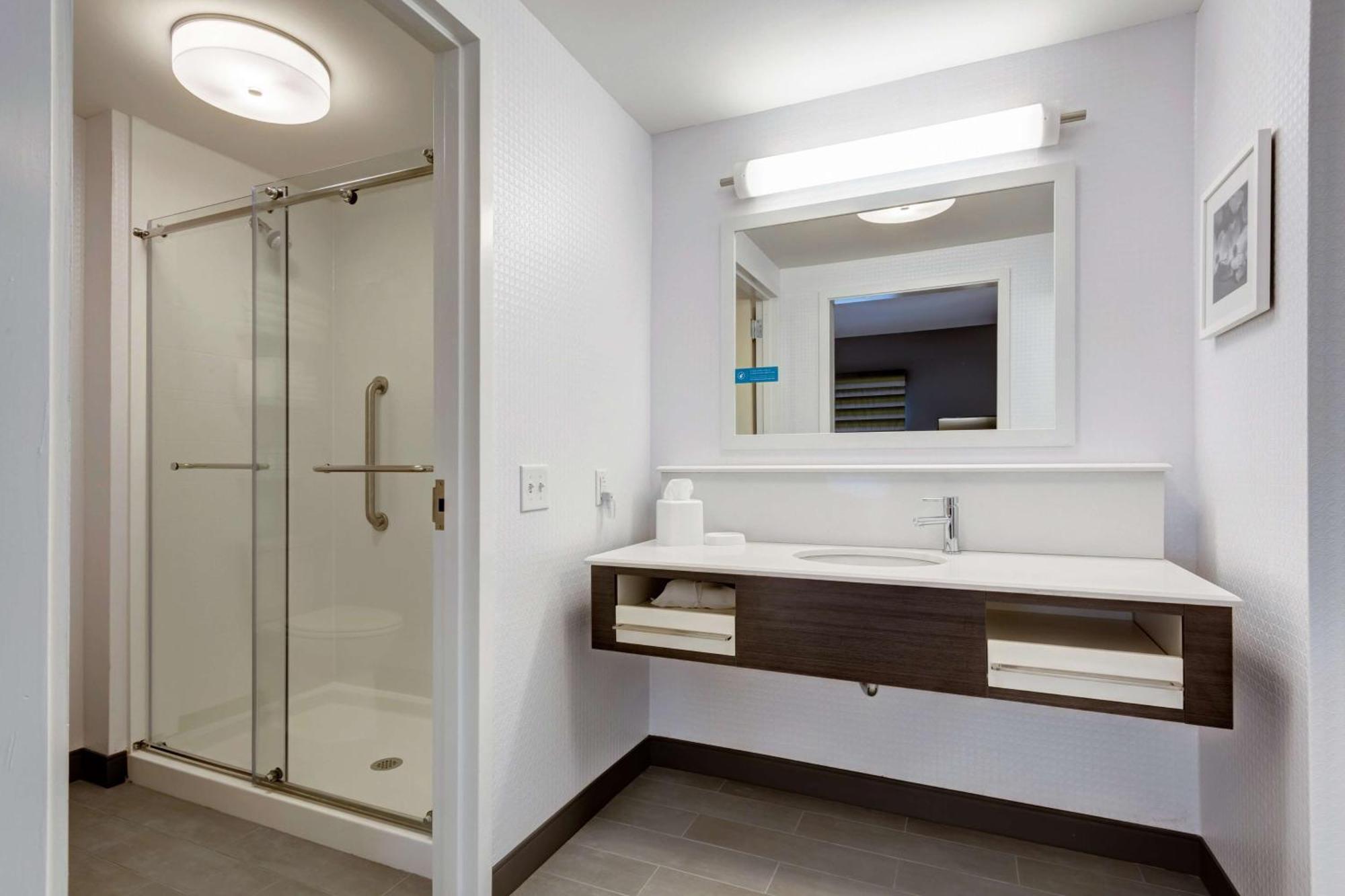 Hampton Inn-St. Louis Wentzville, Mo Zewnętrze zdjęcie