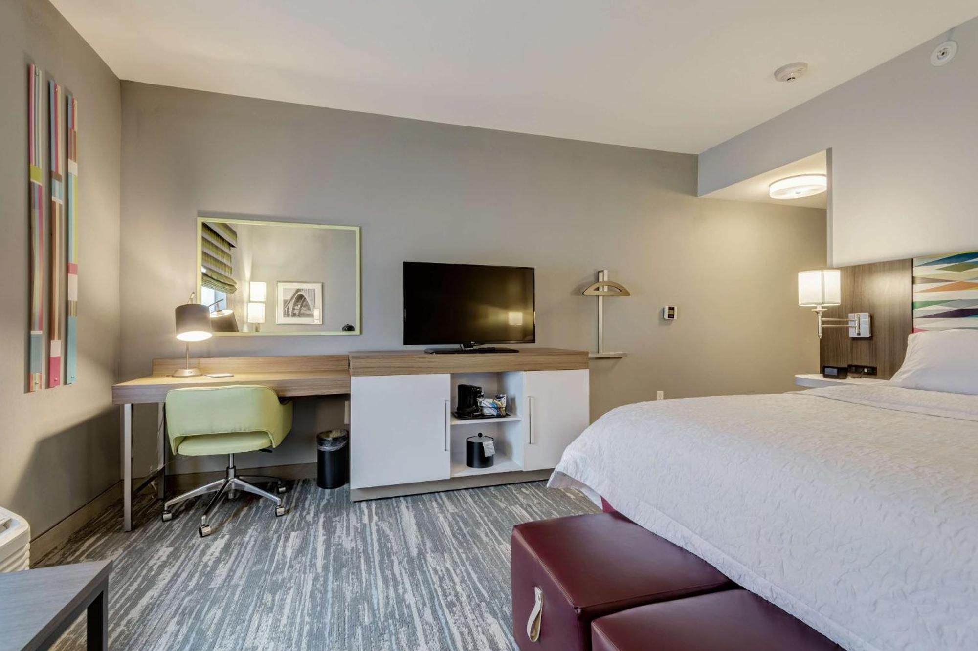 Hampton Inn-St. Louis Wentzville, Mo Zewnętrze zdjęcie