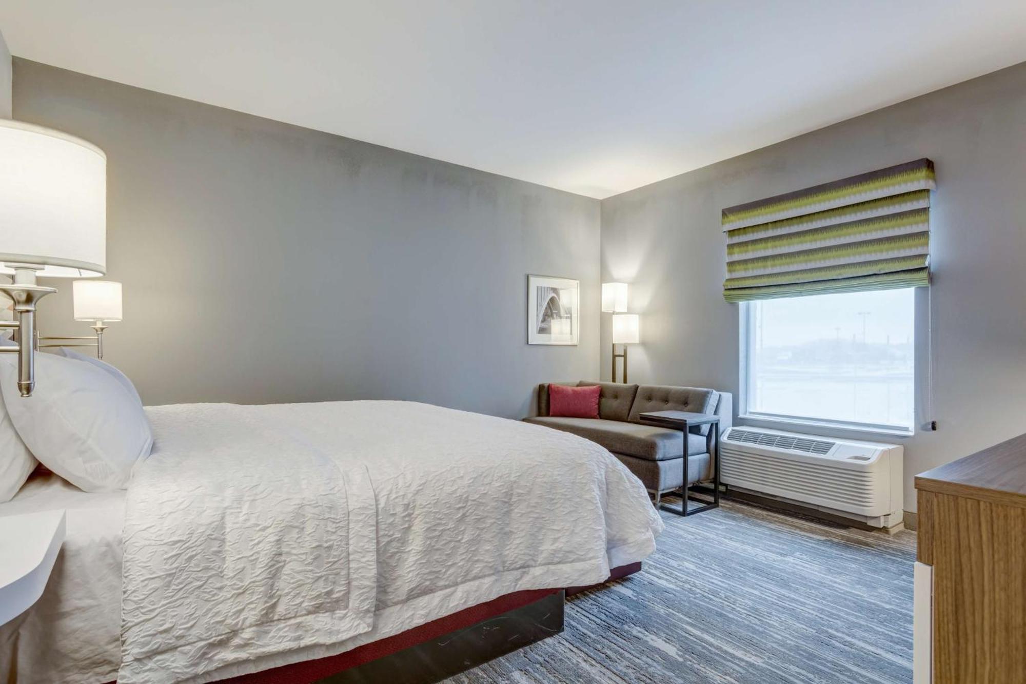 Hampton Inn-St. Louis Wentzville, Mo Zewnętrze zdjęcie
