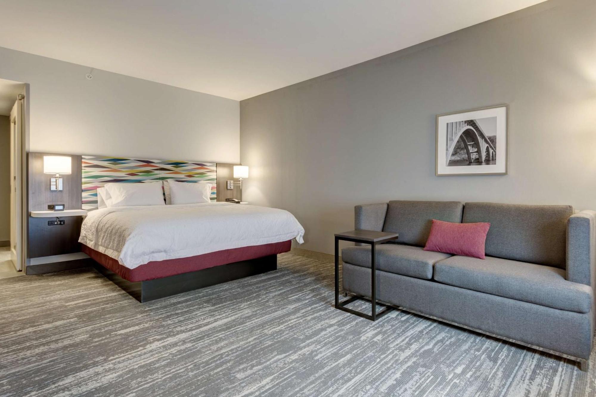 Hampton Inn-St. Louis Wentzville, Mo Zewnętrze zdjęcie