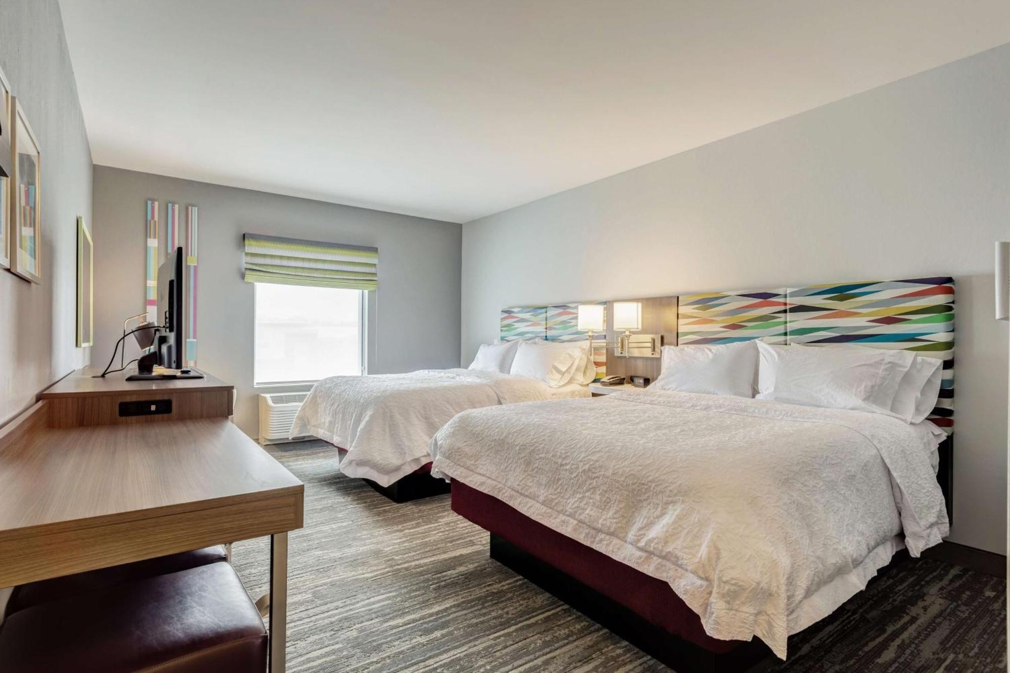 Hampton Inn-St. Louis Wentzville, Mo Zewnętrze zdjęcie
