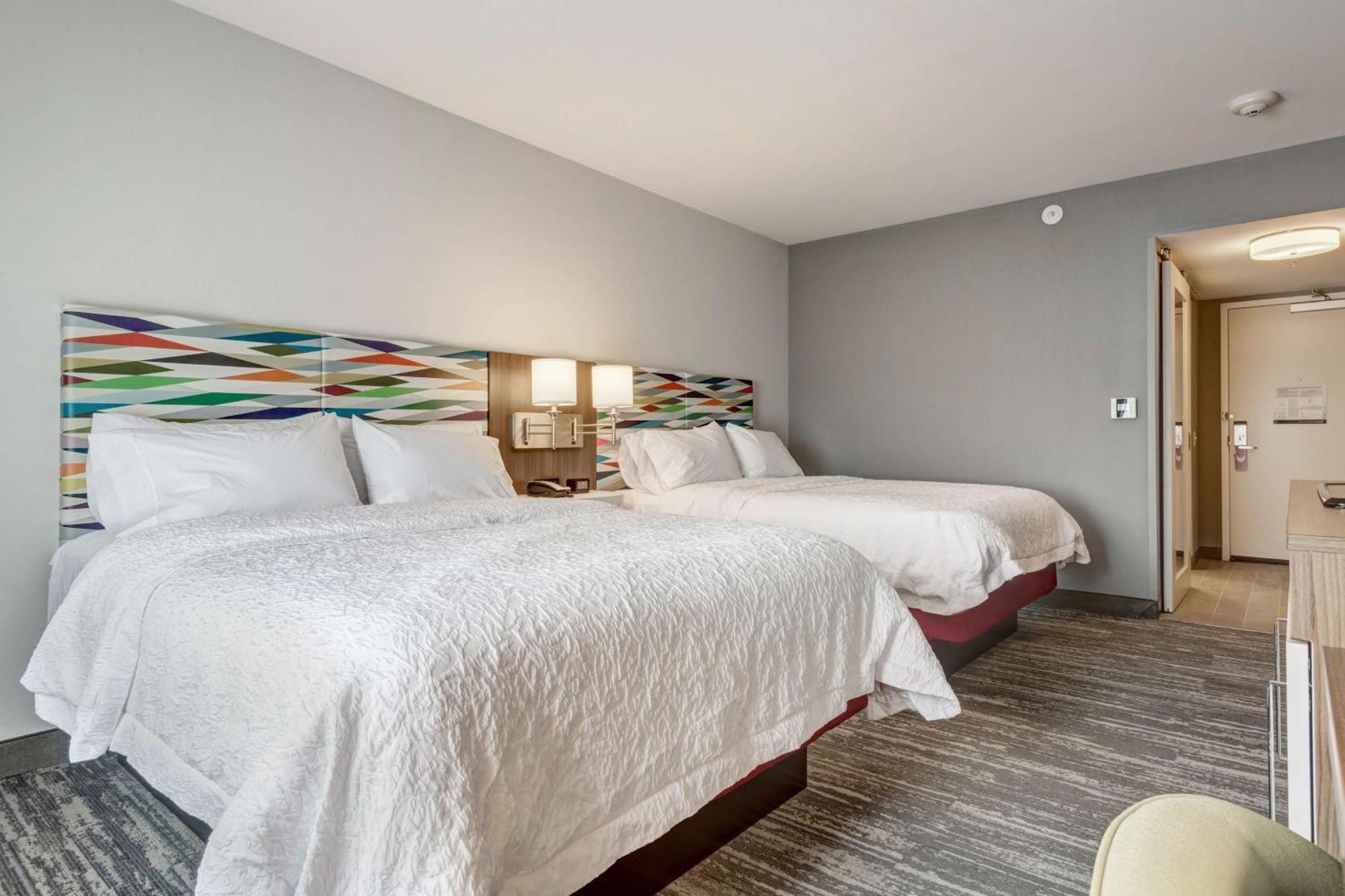 Hampton Inn-St. Louis Wentzville, Mo Zewnętrze zdjęcie