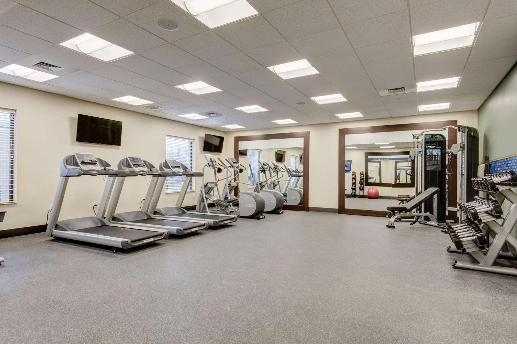 Hampton Inn-St. Louis Wentzville, Mo Zewnętrze zdjęcie
