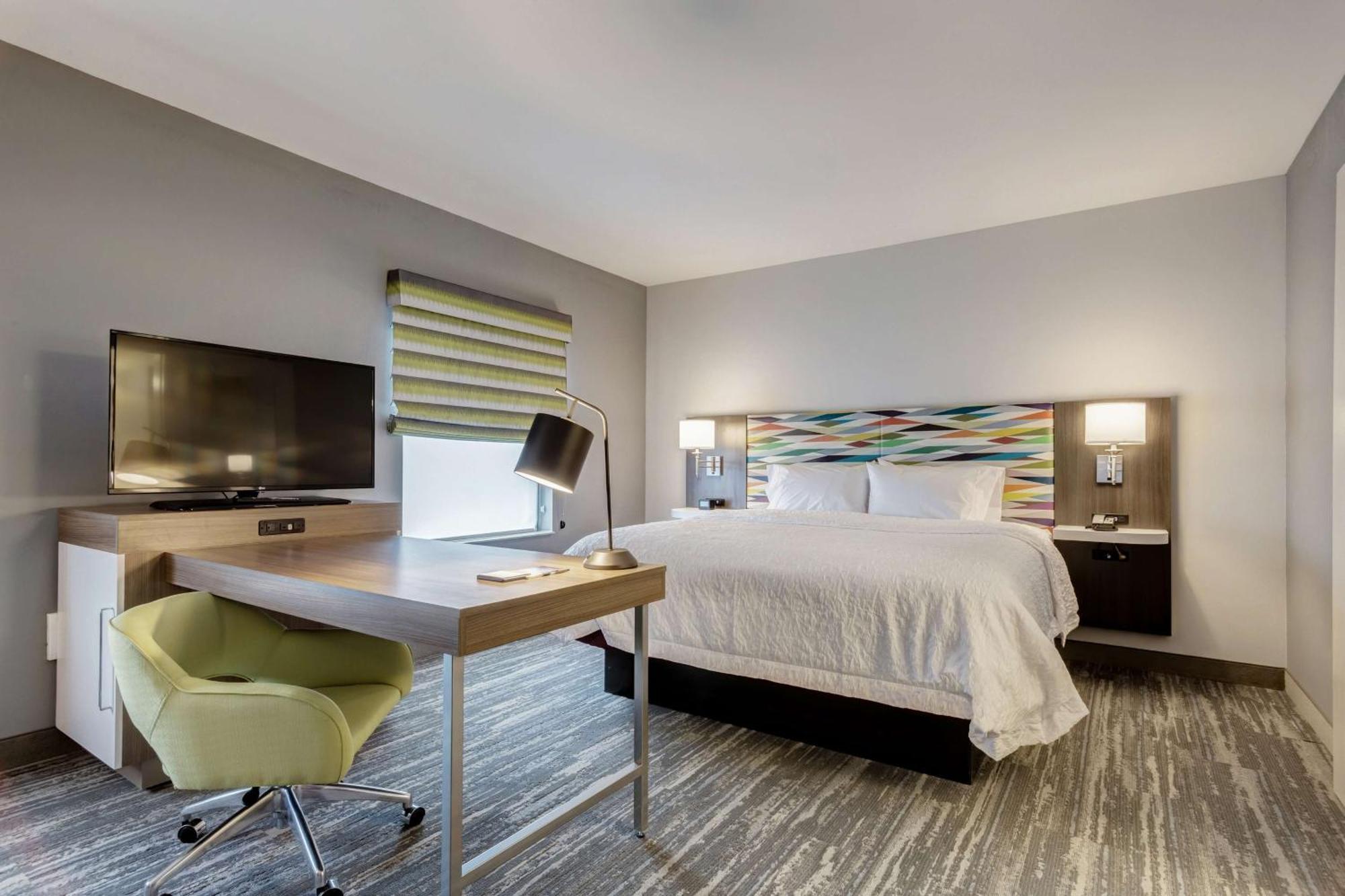 Hampton Inn-St. Louis Wentzville, Mo Zewnętrze zdjęcie